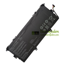 Baterie pro Asus UX331UAL C31N1724 UX331FAL UX331U [náhradní baterie]